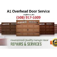 A1 Overhead Door Service image 1